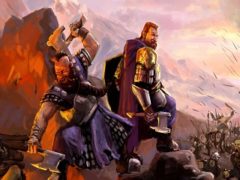 The Dwarves