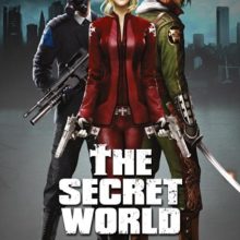 The Secret World