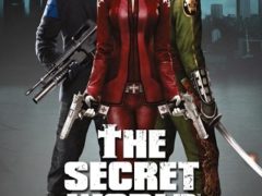 The Secret World