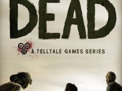 The Walking Dead