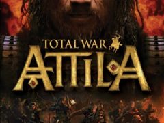 Total War: Attila
