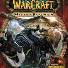 World of Warcraft: Mists of Pandaria