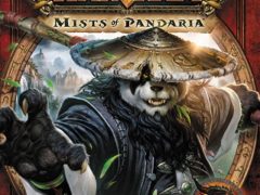 World of Warcraft: Mists of Pandaria