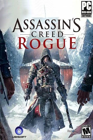 Assassin’s Creed: Rogue