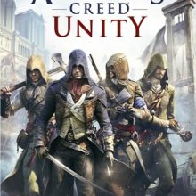 Assassin’s Creed: Unity