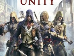 Assassin’s Creed: Unity