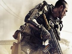Call of Duty: Advanced Warfare
