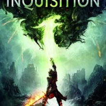 Dragon Age: Inquisition