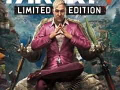 Far Cry 4