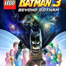 LEGO Batman 3: Beyond Gotham