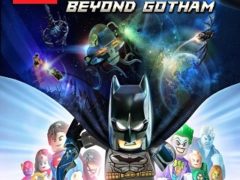 LEGO Batman 3: Beyond Gotham