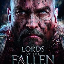Lords of the Fallen