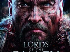 Lords of the Fallen