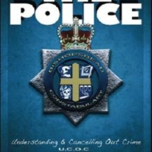 This Is the Police