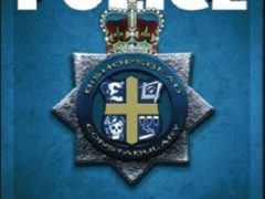 This Is the Police