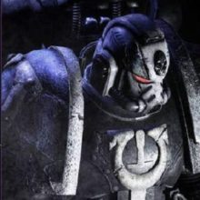Warhammer 40,000: Deathwatch: Tyranid Invasion