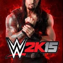 WWE 2K15