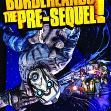 Borderlands: The Pre-Sequel
