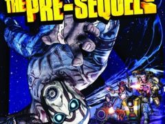 Borderlands: The Pre-Sequel