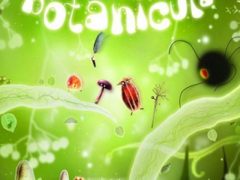 Botanicula