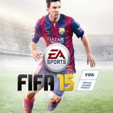 FIFA 15