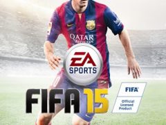 FIFA 15