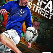 FIFA Street 2012
