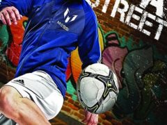 FIFA Street 2012