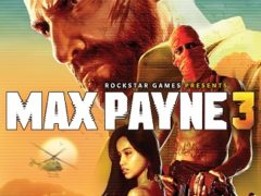 Max Payne 3