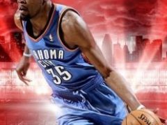 NBA 2K15