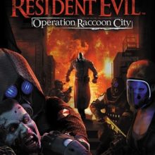 Resident Evil: Operation Raccoon City