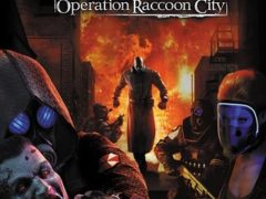 Resident Evil: Operation Raccoon City