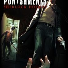 Sherlock Holmes: Crimes and Punishments