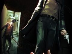 Sherlock Holmes: Crimes and Punishments