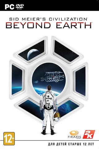 Sid Meier’s Civilization: Beyond Earth