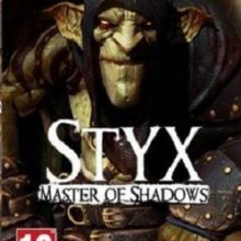Styx: Master of Shadows
