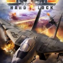 Top Gun: Hard Lock