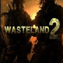 Wasteland 2