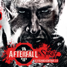 Afterfall: Insanity