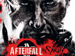Afterfall: Insanity