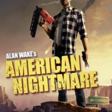 Alan Wake: American Nightmare