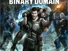 Binary Domain