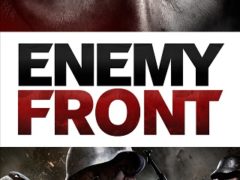 Enemy Front