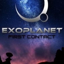 Exoplanet: First Contact