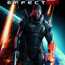 Mass Effect 3