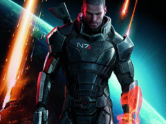 Mass Effect 3