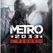 Metro: Redux