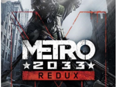 Metro: Redux