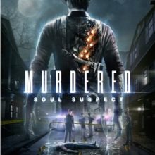 Murdered: Soul Suspect