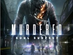 Murdered: Soul Suspect